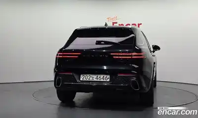 Genesis GV70 2021 2.5 гидро, миниатюра 4