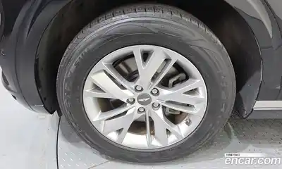 Genesis GV70 2021 2.5 гидро, миниатюра 5