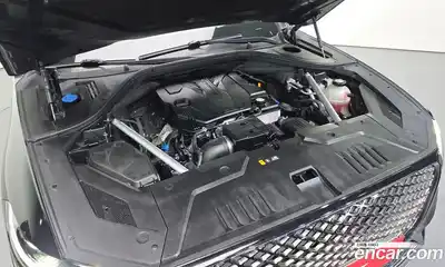 Genesis GV70 2021 2.5 гидро, миниатюра 6