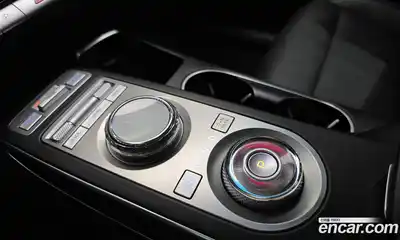 Genesis GV70 2021 2.5 гидро, миниатюра 9