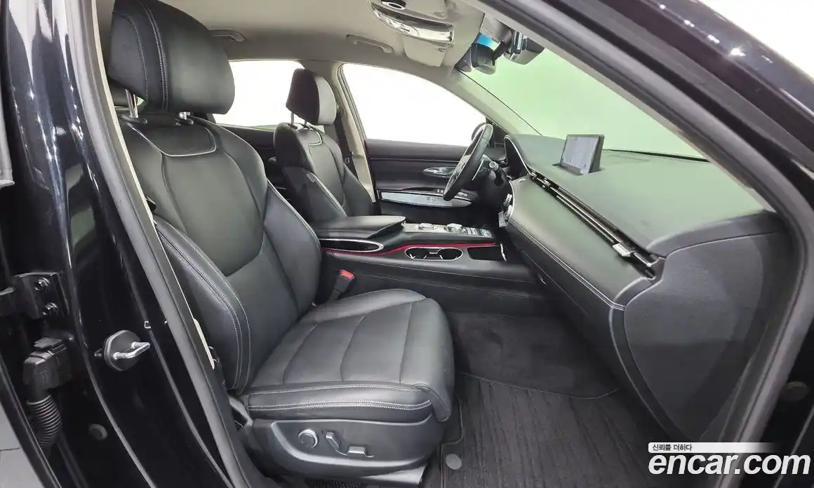 Genesis GV70 2021 2.5 гидро, фото 10