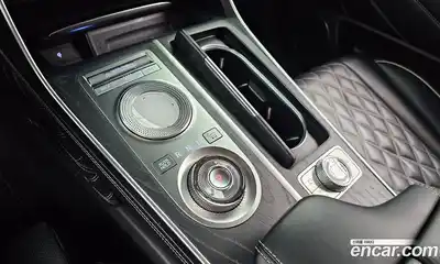 Genesis GV80 2020 3.5 гидро, миниатюра 12