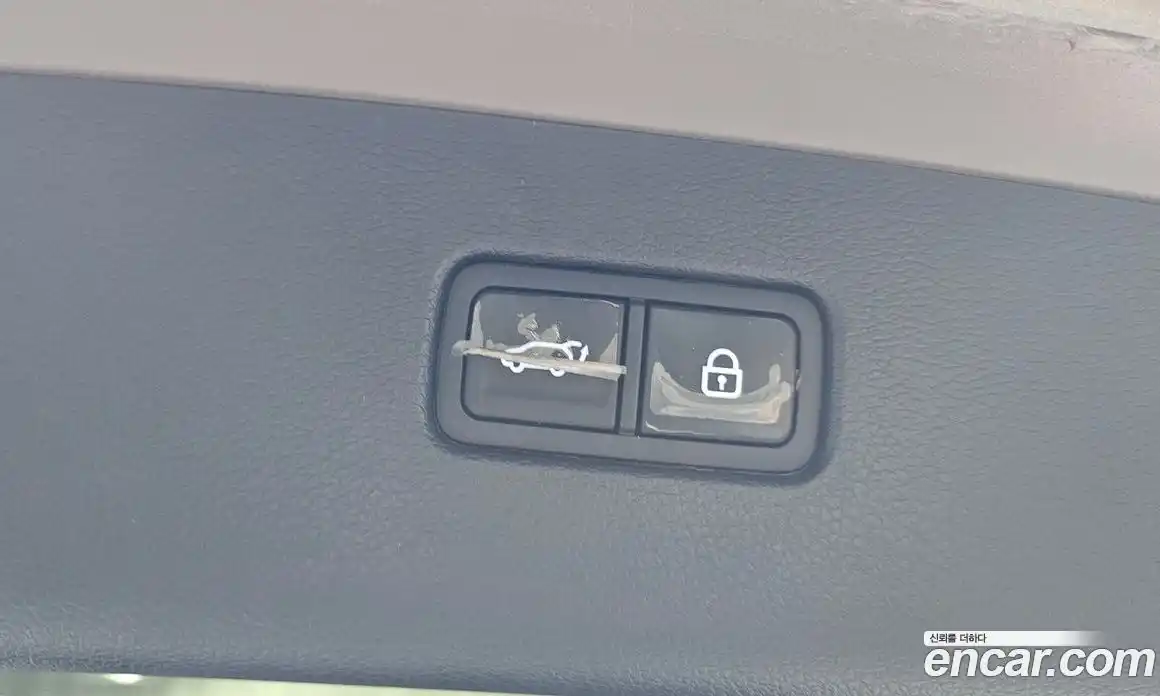 Genesis GV80 2020 3.5 гидро, фото 22