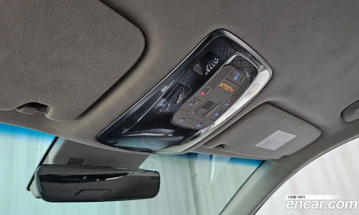 Genesis GV80 2020 3.5 гидро, фото 24