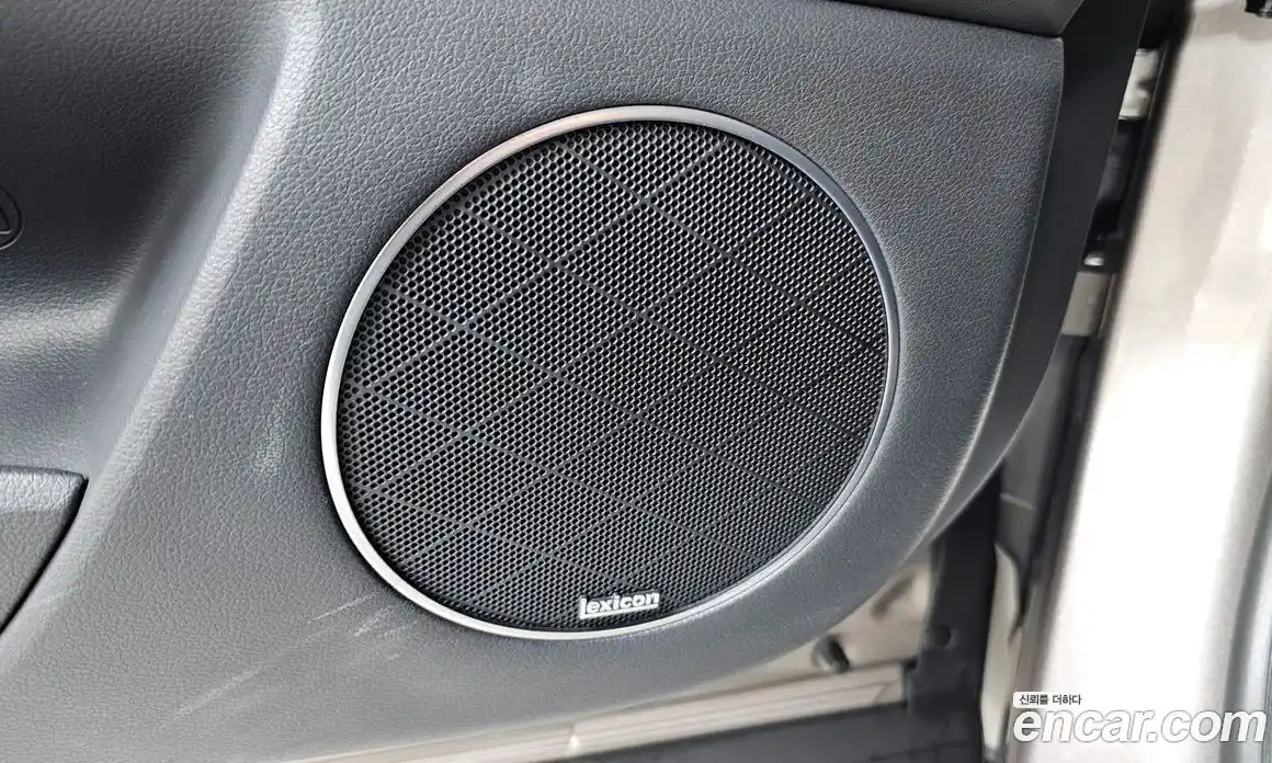 Genesis GV80 2020 3.5 гидро, фото 30