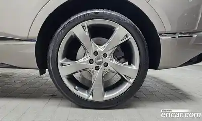 Genesis GV80 2020 3.5 гидро, миниатюра 7