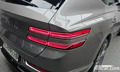 Genesis GV80 2020 3.5 гидро, миниатюра 9