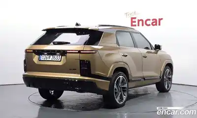 SsangYong Actyon 2024 1.5 автомат (гидро), миниатюра 2