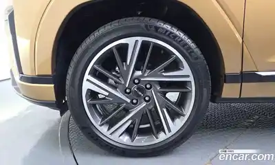 SsangYong Actyon 2024 1.5 автомат (гидро), миниатюра 5