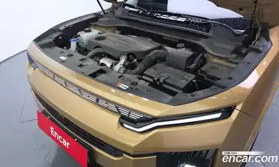 SsangYong Actyon 2024 1.5 автомат (гидро), миниатюра 6