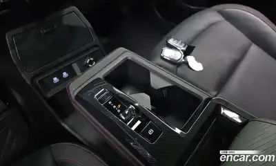 SsangYong Actyon 2024 1.5 автомат (гидро), миниатюра 9