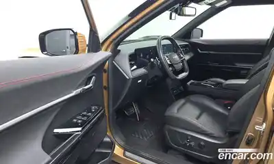 SsangYong Actyon 2024 1.5 автомат (гидро), миниатюра 10