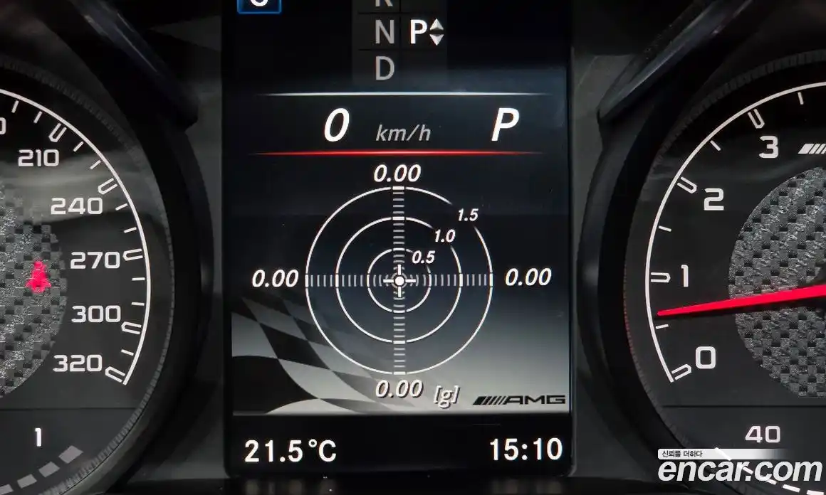 Mercedes-Benz C-Class 2017 4.0 гидро, фото 18