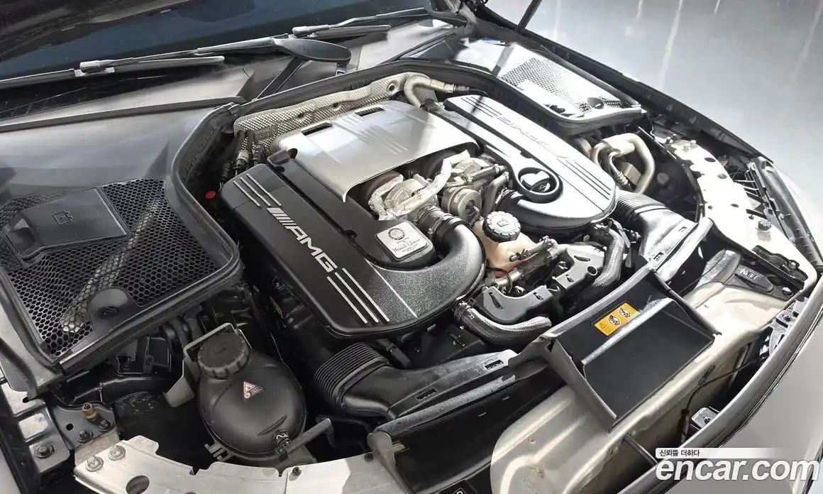 Mercedes-Benz C-Class 2017 4.0 гидро, фото 6