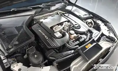 Mercedes-Benz C-Class 2017 4.0 гидро, миниатюра 6
