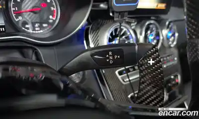 Mercedes-Benz C-Class 2017 4.0 гидро, миниатюра 9