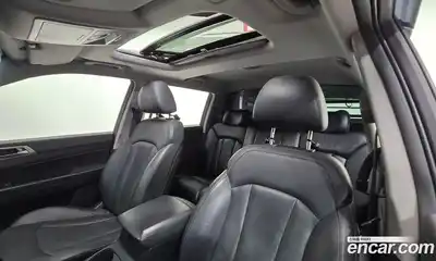 SsangYong Rexton 2018 2.2 гидро, миниатюра 11