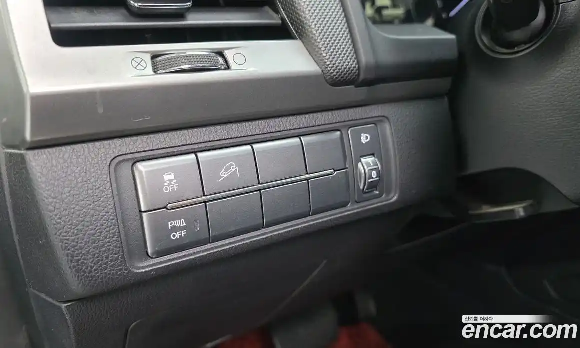 SsangYong Rexton 2018 2.2 гидро, фото 13