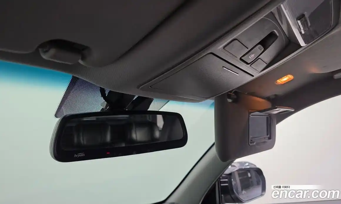 SsangYong Rexton 2018 2.2 гидро, фото 15