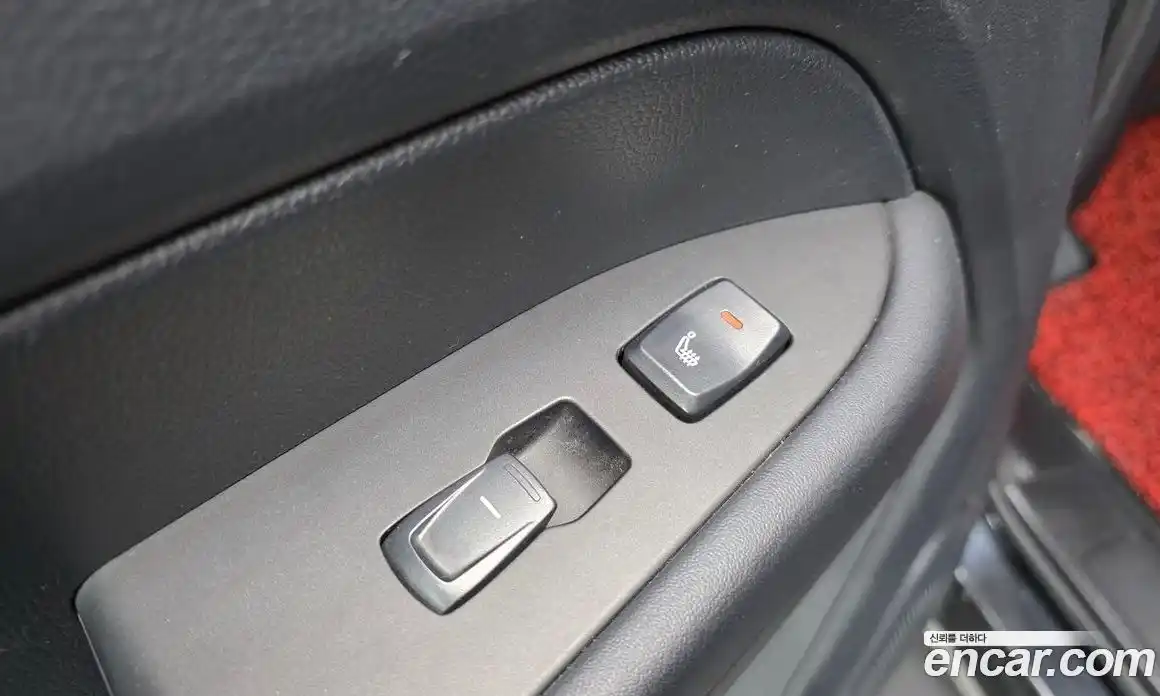 SsangYong Rexton 2018 2.2 гидро, фото 18
