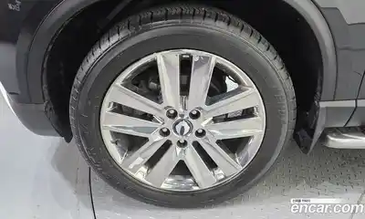 SsangYong Rexton 2018 2.2 гидро, миниатюра 5