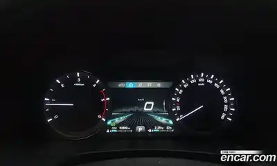 SsangYong Rexton 2018 2.2 гидро, миниатюра 8