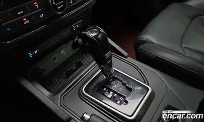 SsangYong Rexton 2018 2.2 гидро, миниатюра 9