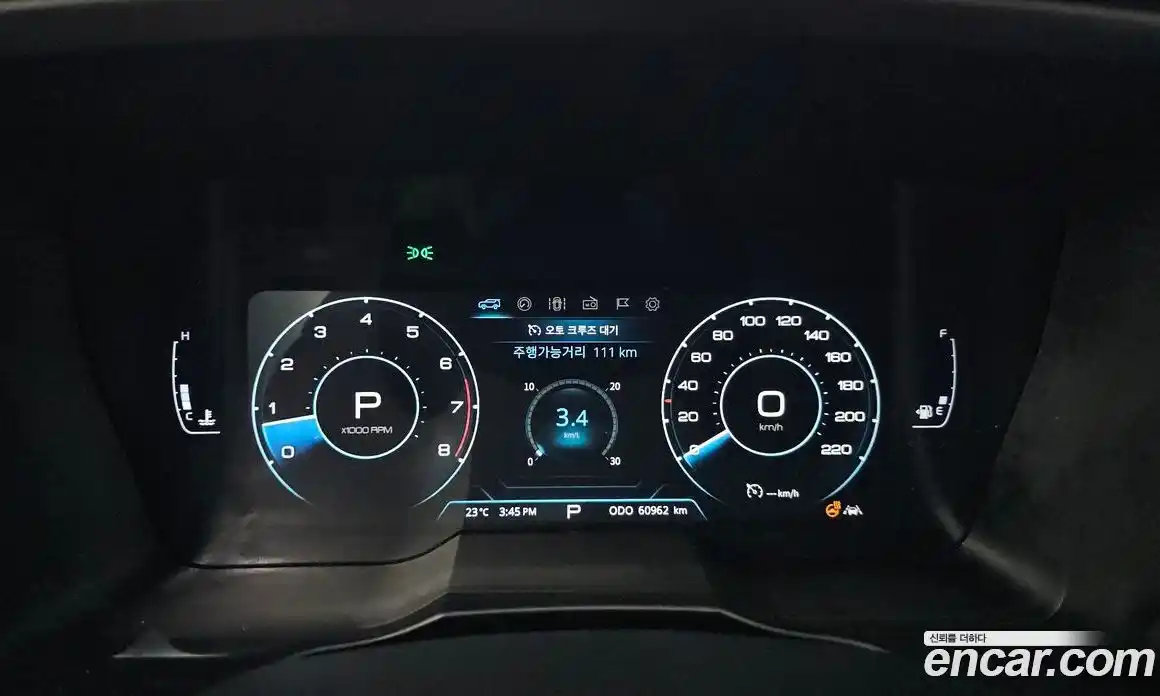 SsangYong TIBOLI 2021 1.5 автомат (гидро), фото 11