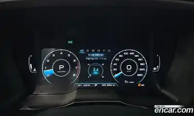 SsangYong TIBOLI 2021 1.5 автомат (гидро), миниатюра 11