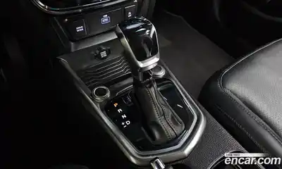 SsangYong TIBOLI 2021 1.5 автомат (гидро), миниатюра 12