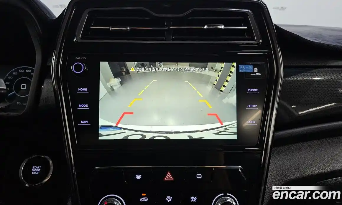 SsangYong TIBOLI 2021 1.5 автомат (гидро), фото 20