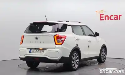 SsangYong TIBOLI 2021 1.5 автомат (гидро), миниатюра 2