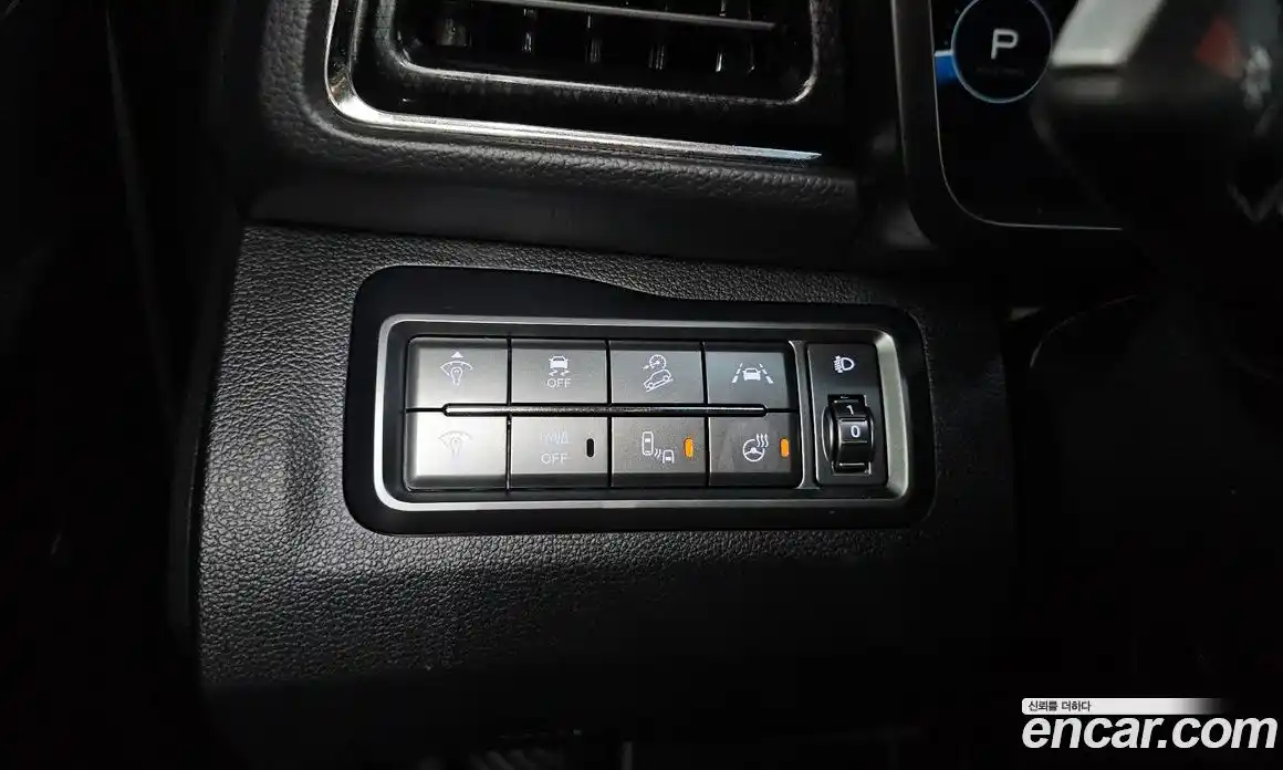 SsangYong TIBOLI 2021 1.5 автомат (гидро), фото 22