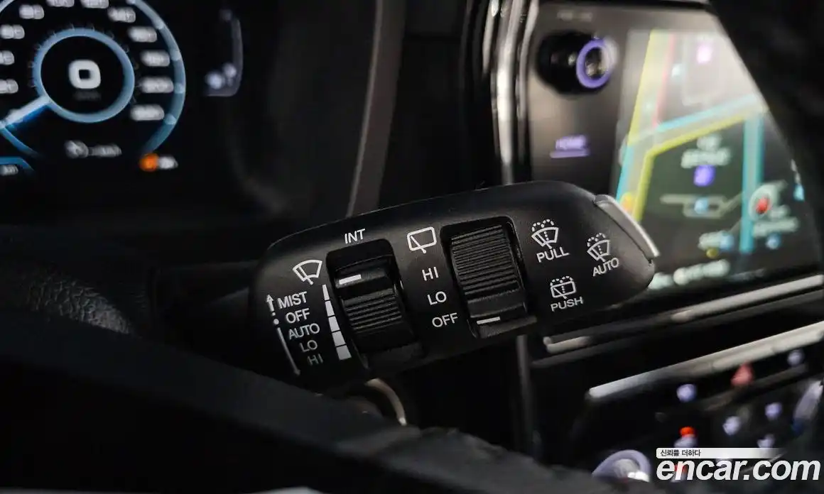 SsangYong TIBOLI 2021 1.5 автомат (гидро), фото 24