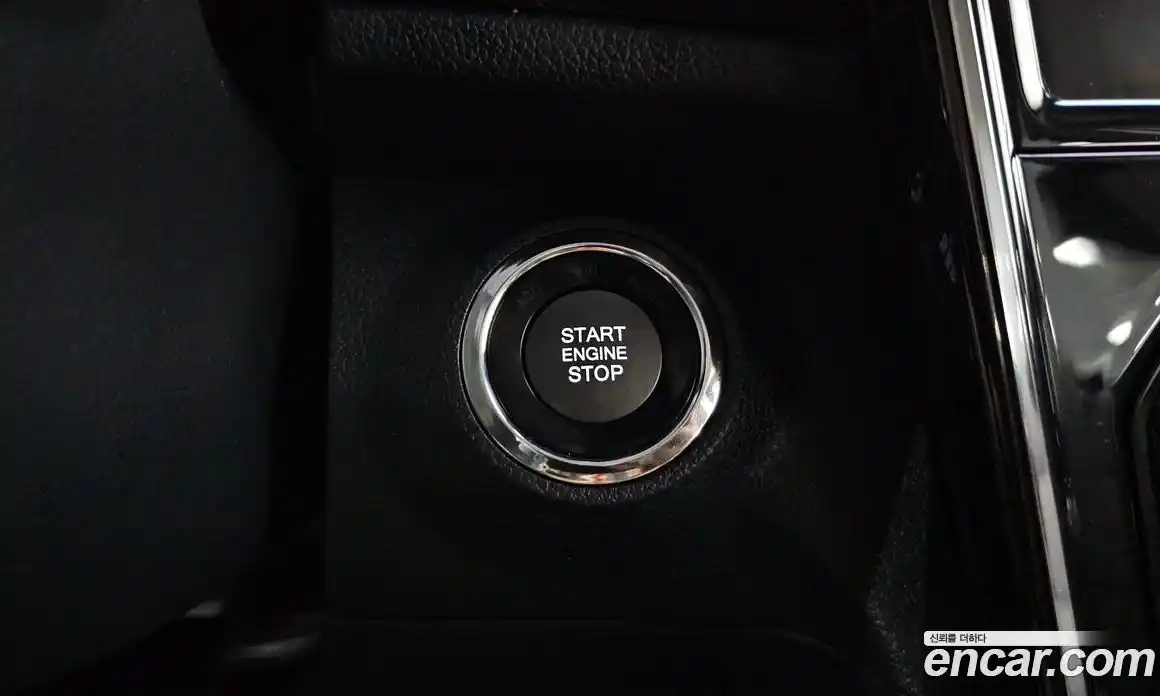 SsangYong TIBOLI 2021 1.5 автомат (гидро), фото 27