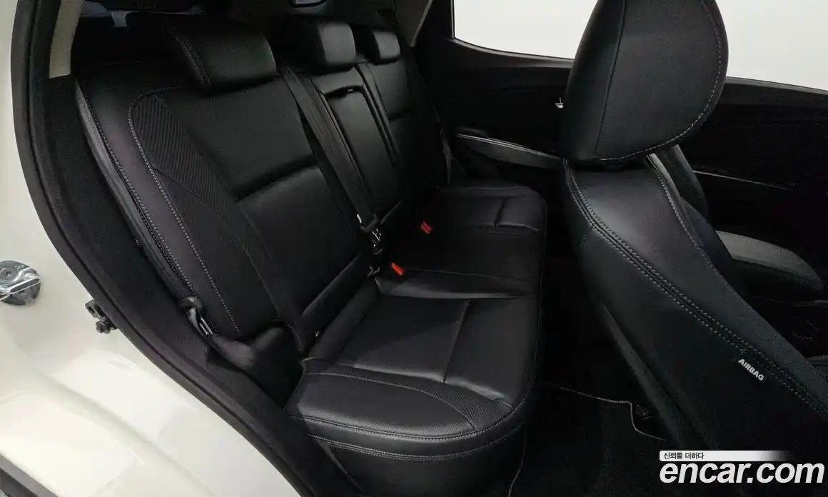 SsangYong TIBOLI 2021 1.5 автомат (гидро), фото 28