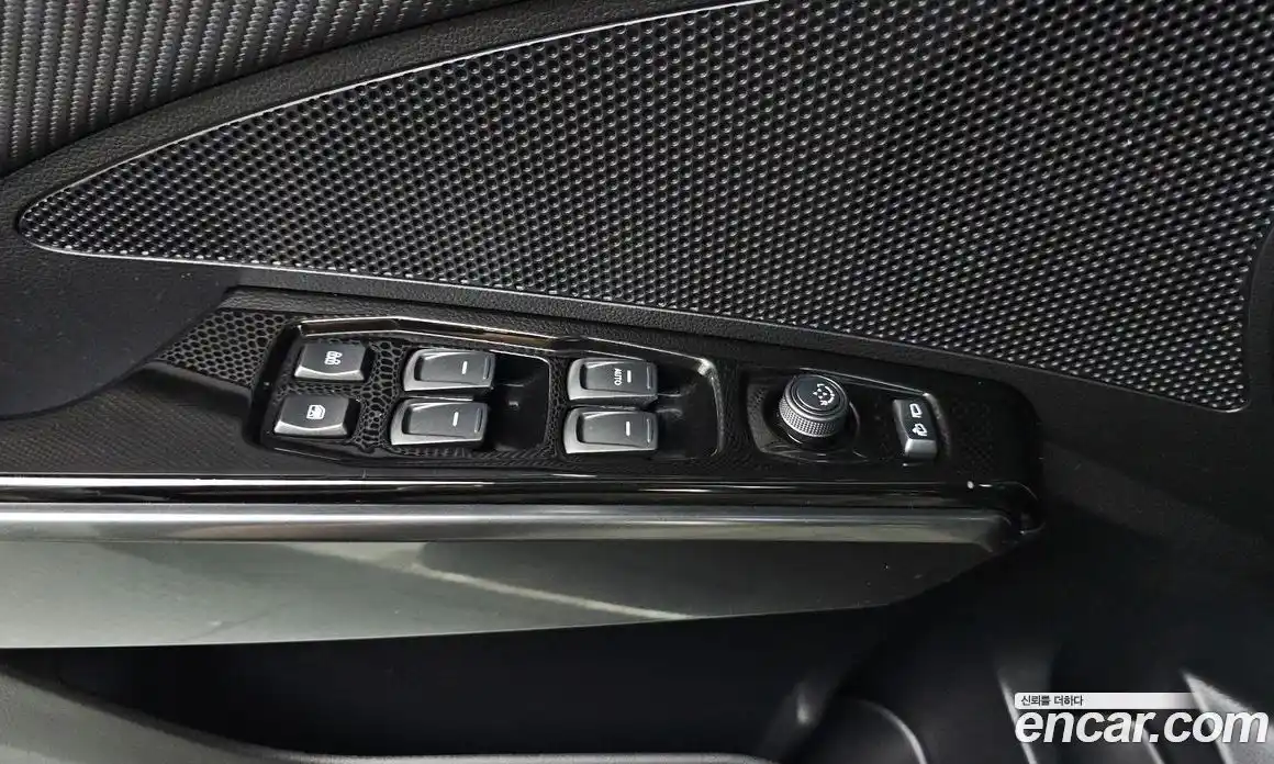 SsangYong TIBOLI 2021 1.5 автомат (гидро), фото 29