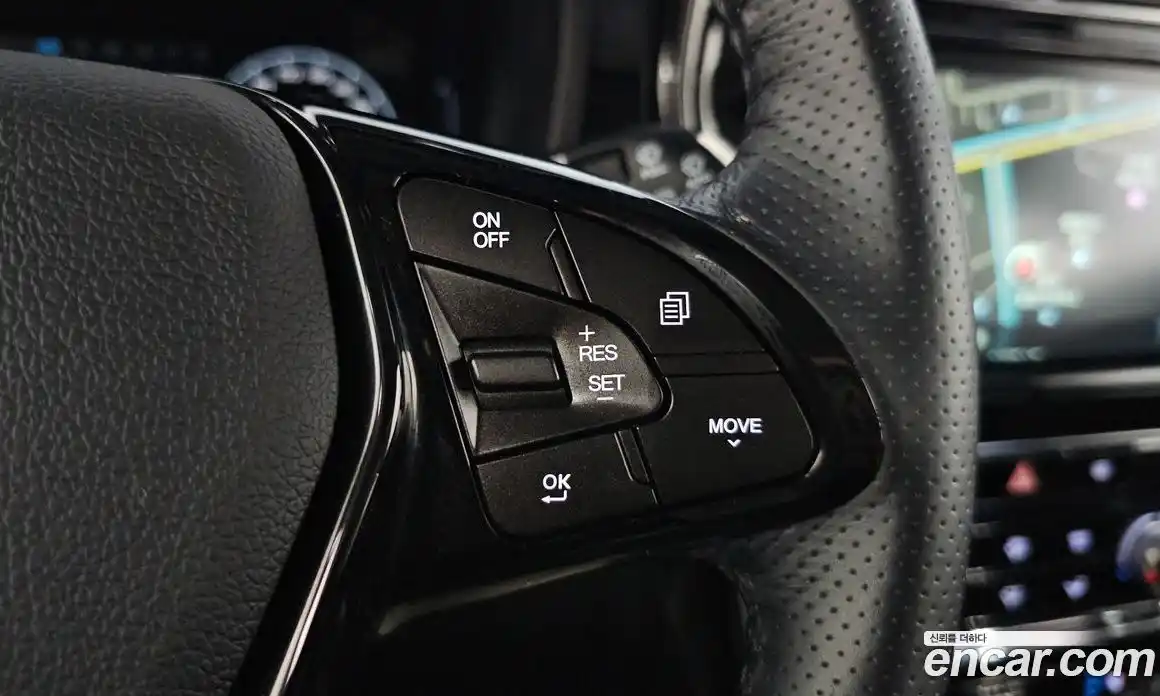 SsangYong TIBOLI 2021 1.5 автомат (гидро), фото 30