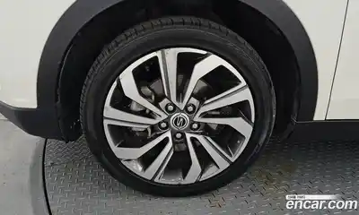 SsangYong TIBOLI 2021 1.5 автомат (гидро), миниатюра 5
