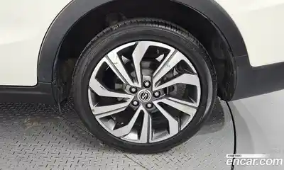 SsangYong TIBOLI 2021 1.5 автомат (гидро), миниатюра 7