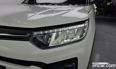 SsangYong TIBOLI 2021 1.5 автомат (гидро), миниатюра 8