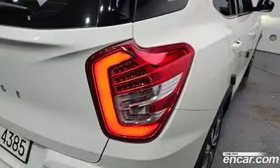SsangYong TIBOLI 2021 1.5 автомат (гидро), миниатюра 9