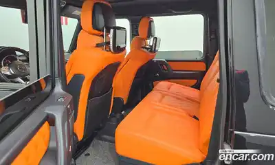 Mercedes-Benz G-Class 2015 5.5 гидро, миниатюра 11 Mercedes-Benz G-Class 2015 5.5 гидро, миниатюра 11