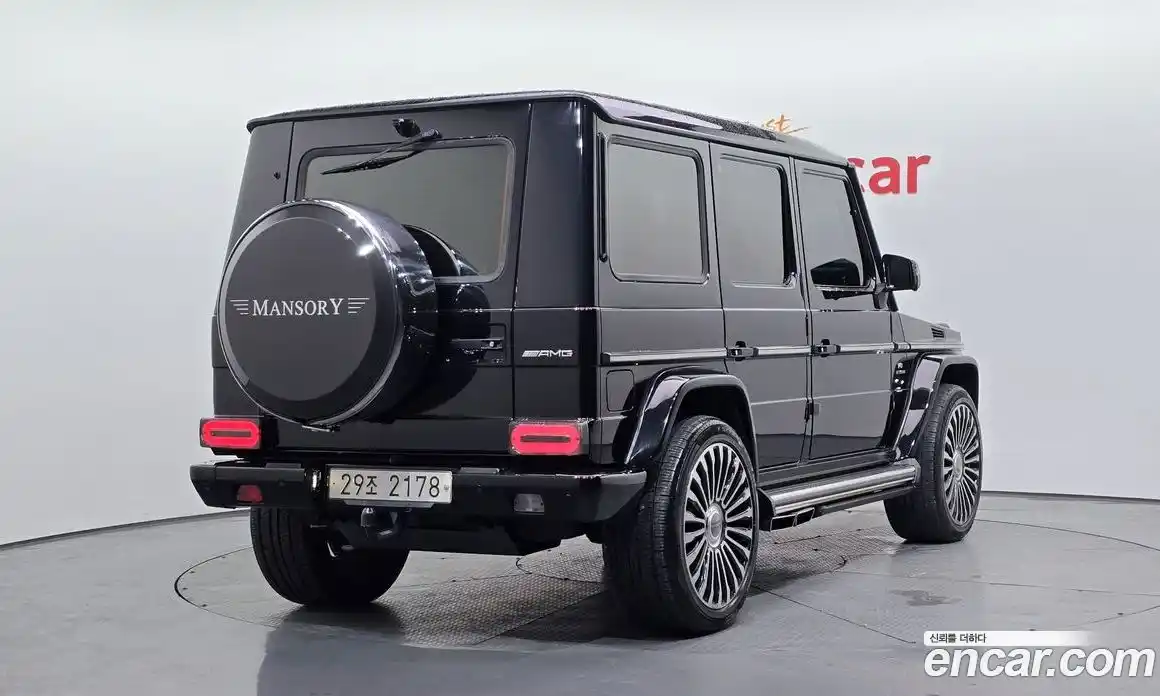 Mercedes-Benz G-Class 2015 5.5 гидро, фото 2 Mercedes-Benz G-Class 2015 5.5 гидро, фото 2