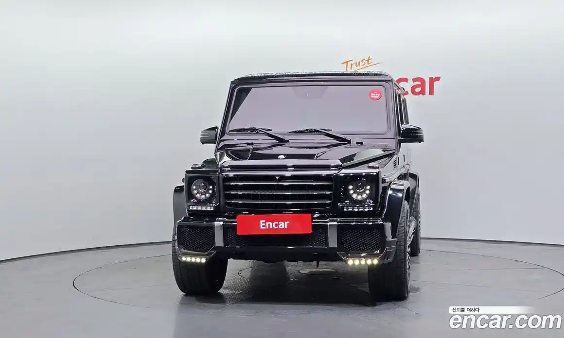 Mercedes-Benz G-Class 2015 5.5 гидро, фото 3 Mercedes-Benz G-Class 2015 5.5 гидро, фото 3