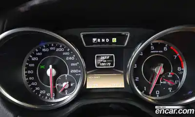 Mercedes-Benz G-Class 2015 5.5 гидро, миниатюра 8 Mercedes-Benz G-Class 2015 5.5 гидро, миниатюра 8