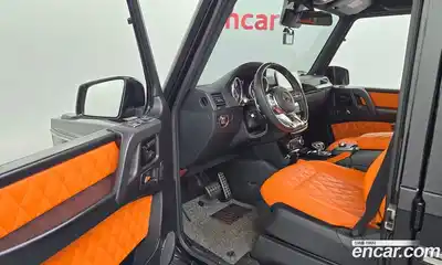 Mercedes-Benz G-Class 2015 5.5 гидро, миниатюра 10 Mercedes-Benz G-Class 2015 5.5 гидро, миниатюра 10