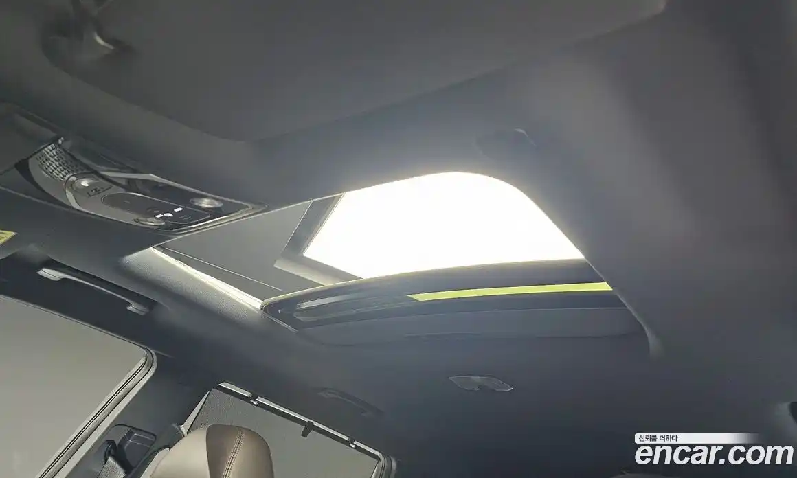 SsangYong Rexton 2022 2.2 гидро, фото 15