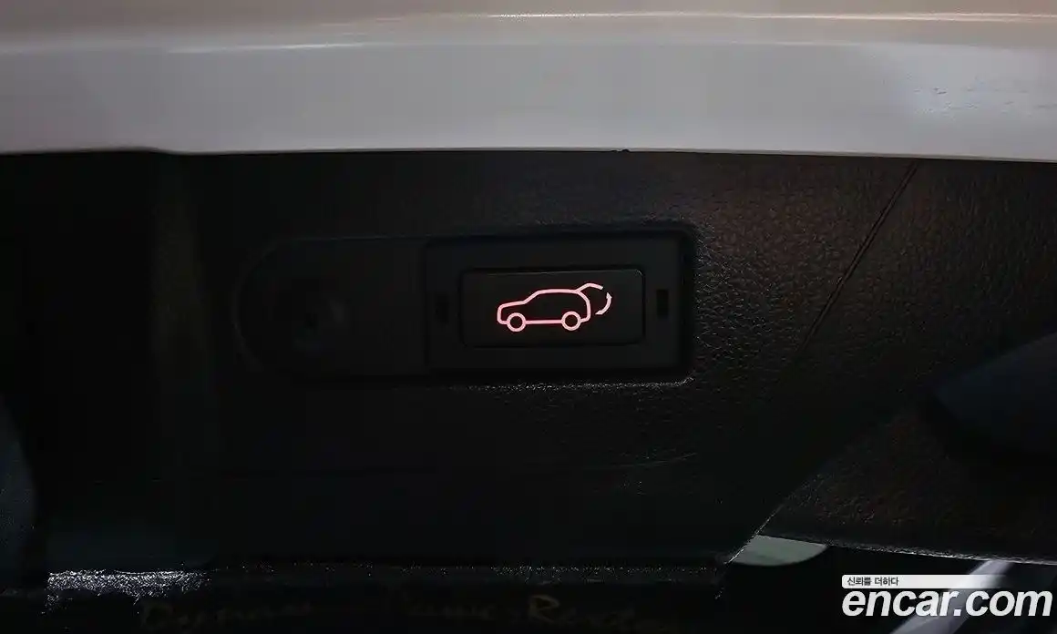 SsangYong Rexton 2022 2.2 гидро, фото 16
