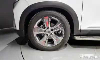 SsangYong Rexton 2022 2.2 гидро, миниатюра 5